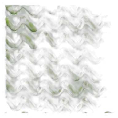 Crée un emoji d'une asperge humanoïdequi joue au échecs sticker