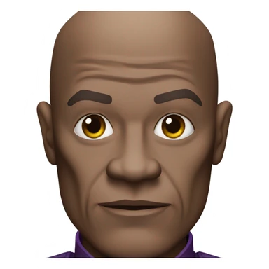 Mace Windu  sticker