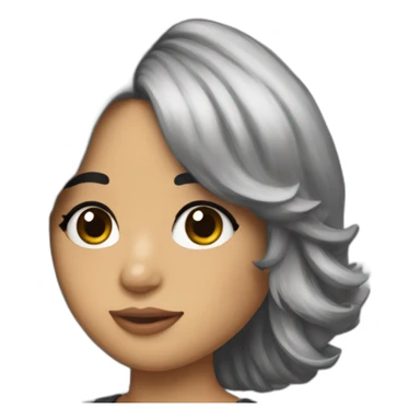 camila cabello sticker