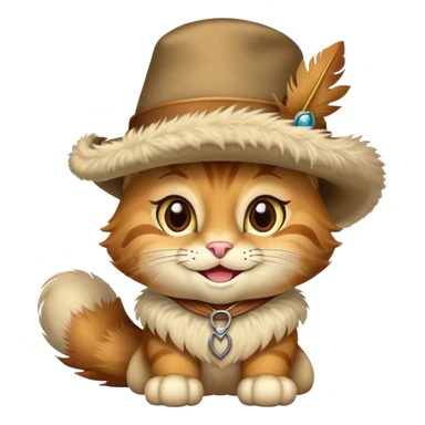 puss in boots sticker