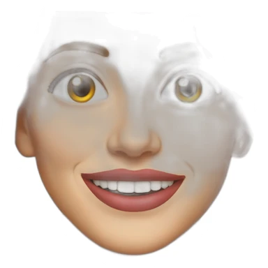 Julia roberts sticker