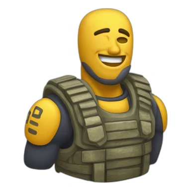 Развивающийся флаг Израиля и надпись עמ ישראל הי sticker