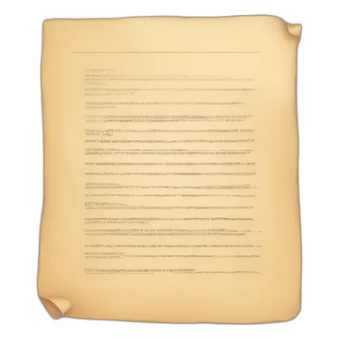 Mission document, brief, classified sticker