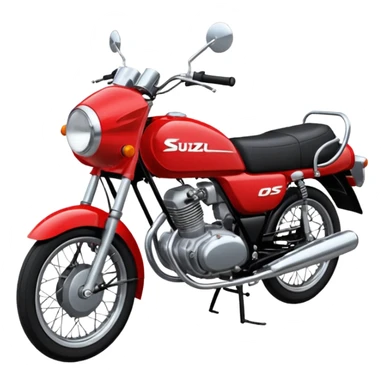 I want a Suzuki 110 s sticker