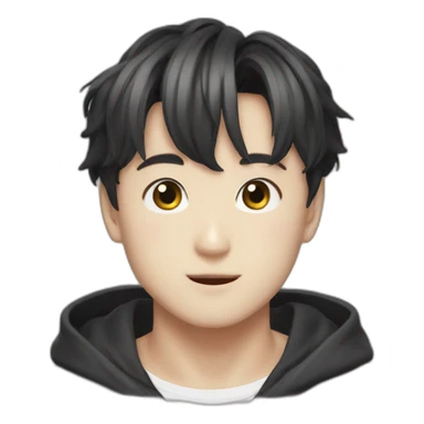jungkook-bts sticker