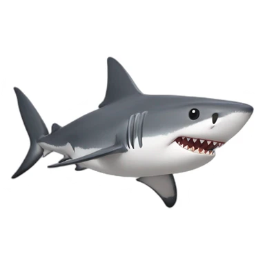 ferran torres shark sticker
