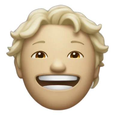 ChatGPT chattering sticker