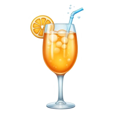 April spritz sticker