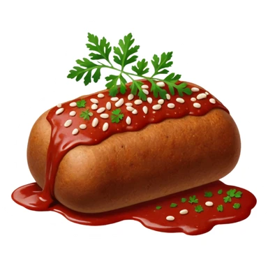 Çiğ Köfte sticker