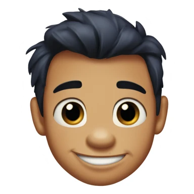 Lilo from lilo and stitch sticker