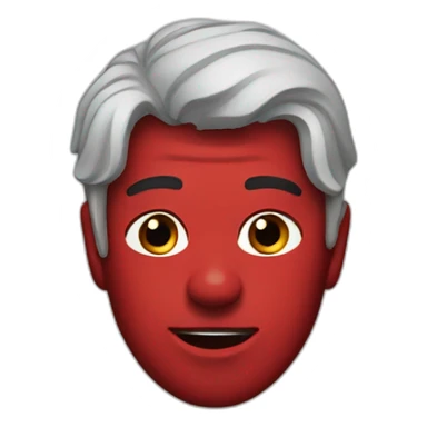 Chicago bulls sticker