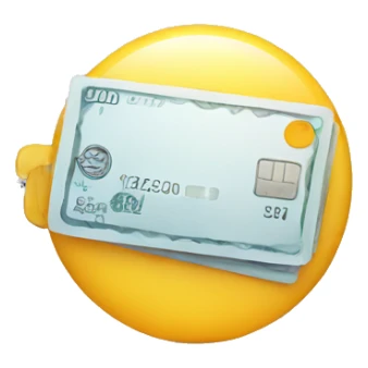 auto-charge payment sticker