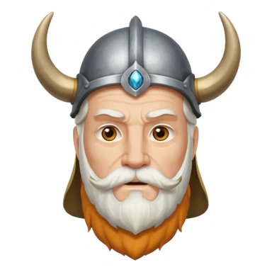 Norse mythology odin sticker