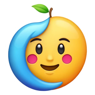 Good morning text  sticker