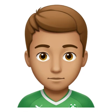 Jugador Bétis sticker