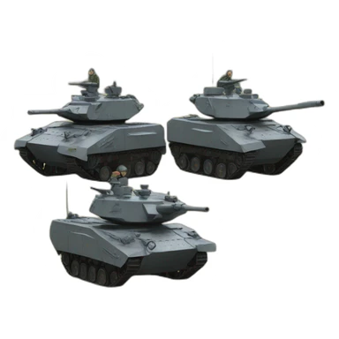 armoured forces of ukraine sticker