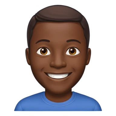 Facebook Samuel Tshitenge sticker