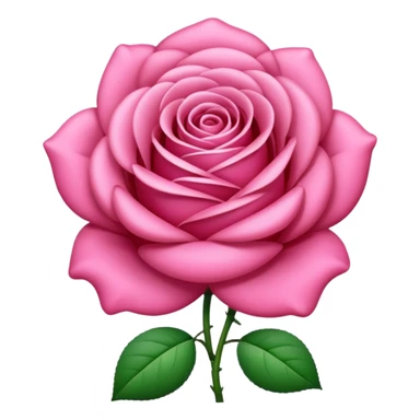je veux un iPad rose simple sans illustration  sticker