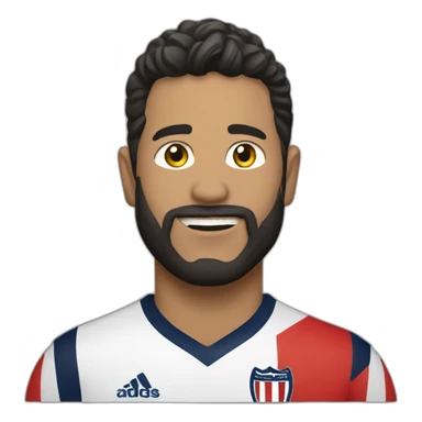 Libertadores sticker