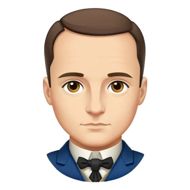 Napoleon Hill sticker