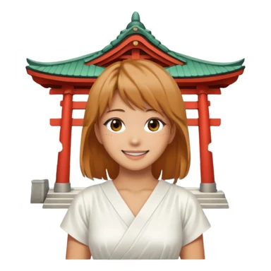 asuka sanctuary sticker