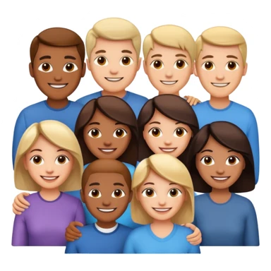 Customers want great service sticker