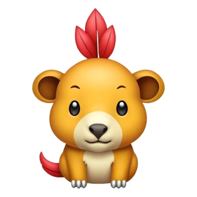 KAPIBARA🗣️🗣️🗣️🗣️ sticker