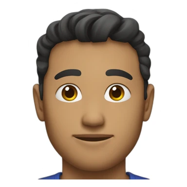 Ayant nakamoura sticker