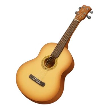 cochon joue de la guitare sticker