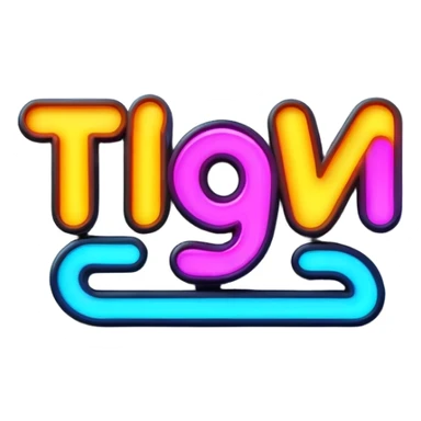 TGIF sticker