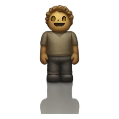 it belongs in a museum sticker