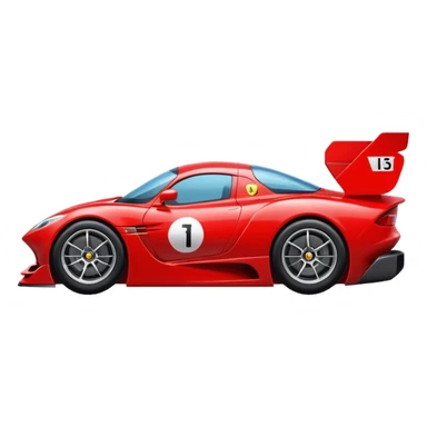 coupe victoire win f1 sticker