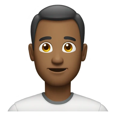 men with loptop sticker