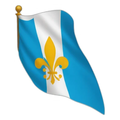 Galicia bandera sticker