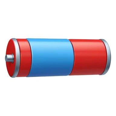 Science Lab magnet  sticker