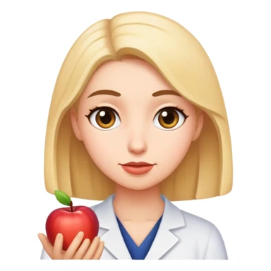 phoebe teaching sticker