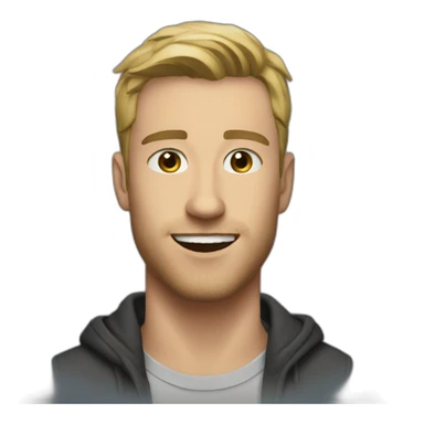 Tyler Derden sticker