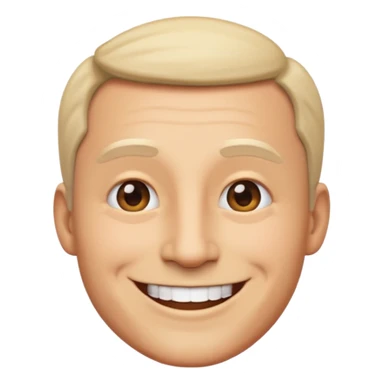 padre de perfil emoji ios sticker