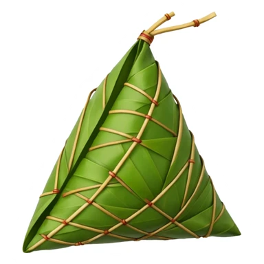 Happy Bakcang Day sticker