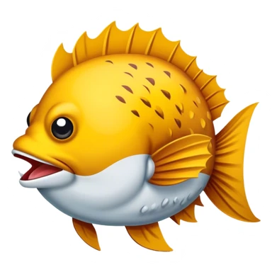 Arizona State SunDevils Blowfish Hybrid sticker