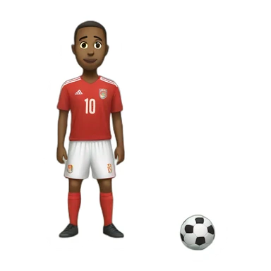 Freekick sticker
