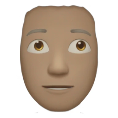 benjamin wowo sticker