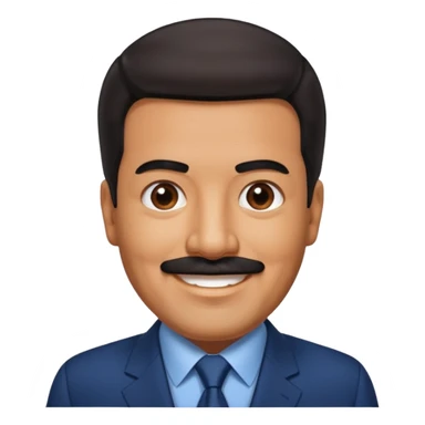 mopeet de nicolas maduro sticker