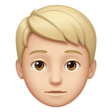 Homosexual boy sticker