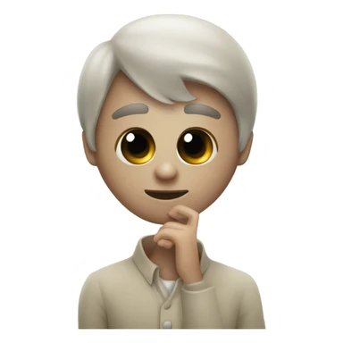 UN POULPE AVEC UN REGARD HUMAIN  sticker