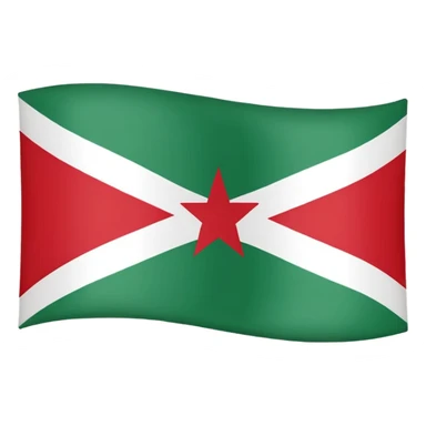Somaliland country flag sticker