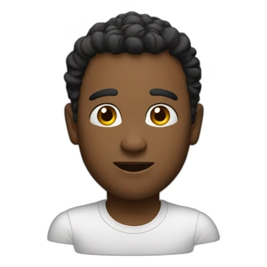 what do i say? sticker