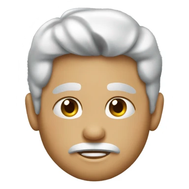 emoji like  💯 but it says 60 instead of 100 sticker