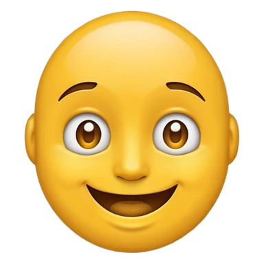 Rizz face emoji sticker