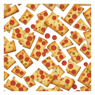 dominos pizza sticker